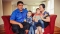Staff combining parenting and career (See meta description)