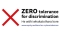 Zero tolerance logo