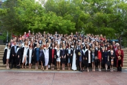 Pharmacy Class Photo1