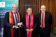 Gluckman Award 2
