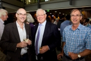 Sir Richard Faull 2