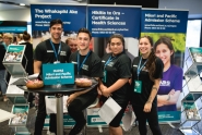 Courses and Careers Open Day 2