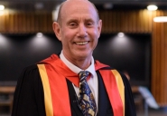 Professor Mitchell 16
