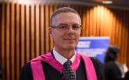 Professor Bagg 