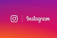 instagramlogobanner Instagram logo