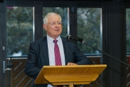 Distinguished Professor Richard Faull