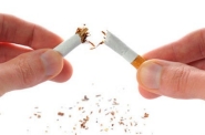 Quit smoking trial