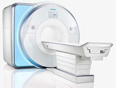 centre for advanced mri