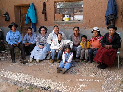 sarah-group