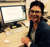 Image of Dr Nikki Moreland 