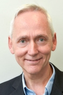 Image of Professor Mark Stringer