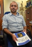 Image of Dr Ali Mirjalili