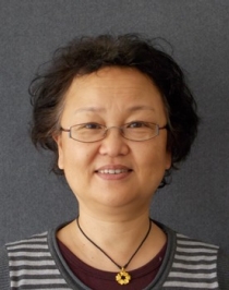 Image of Jian Guan
