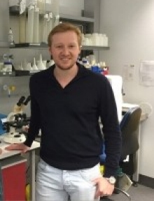 Image of Christopher Lear 