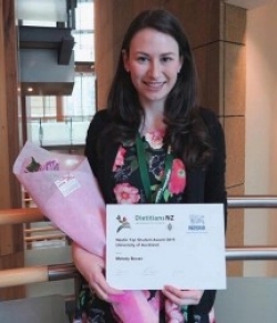 Image of Melody Bevan