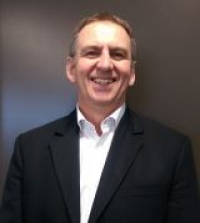 Image of Professor Paul Donaldson