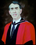 Prof Norman Sharpe
