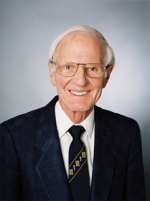 Professor John Werry Professor John Werry