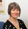 Photo not available Photograph of Dr. Anne Horne