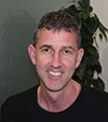 Associate Professor Mark Bolland Photograph of Associate Professor Mark Bolland