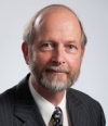 Ian Reid Photograph of Distinguished Professor Ian Reid