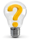 light-bulb INFORMAS logo