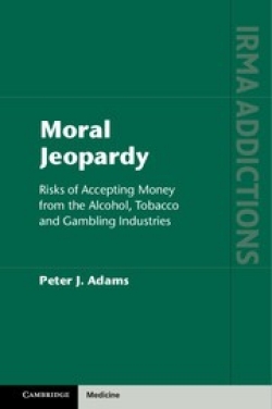 Moral Jeopardy Book Moral Jeopardy Book